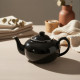 Porcelain Teapot Small